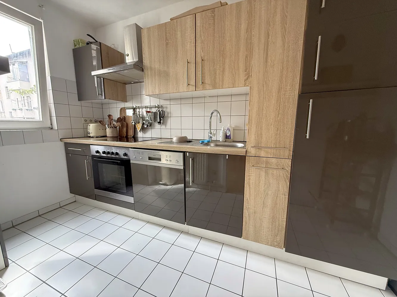 2 Zimmer Wohnung mit 66 m² in Stuttgart – Bild 4