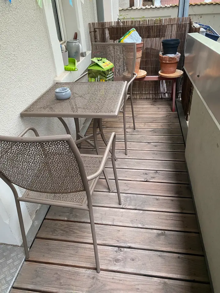 WG-Zimmer mit 83 m² in Darmstadt – Bild 3