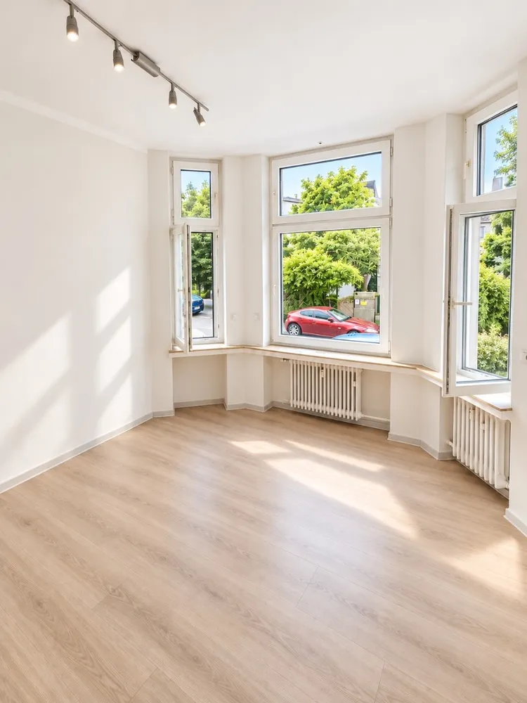 2 Zimmer Wohnung mit 38 m² in Dortmund – Bild 2