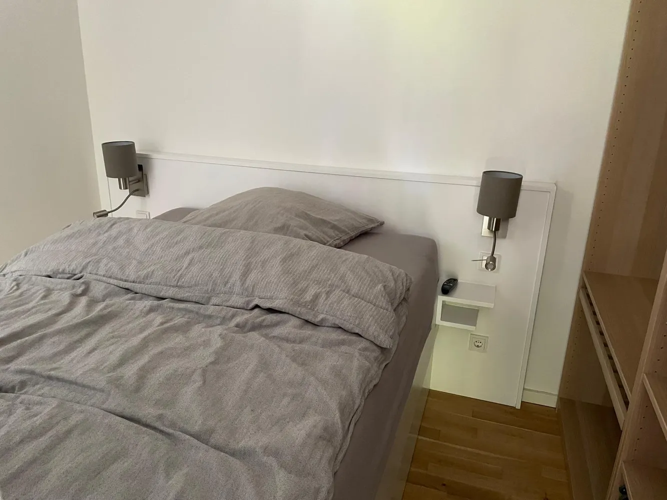 2 Zimmer Wohnung mit 46 m² in Münster – Bild 7