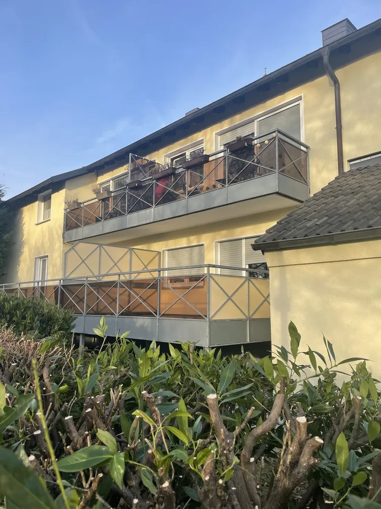 2 Zimmer Wohnung mit 56 m² in Dortmund – Bild 1