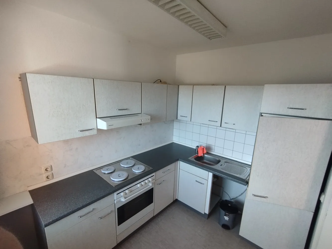 3 Zimmer Wohnung mit 55 m² in Greifswald – Bild 8