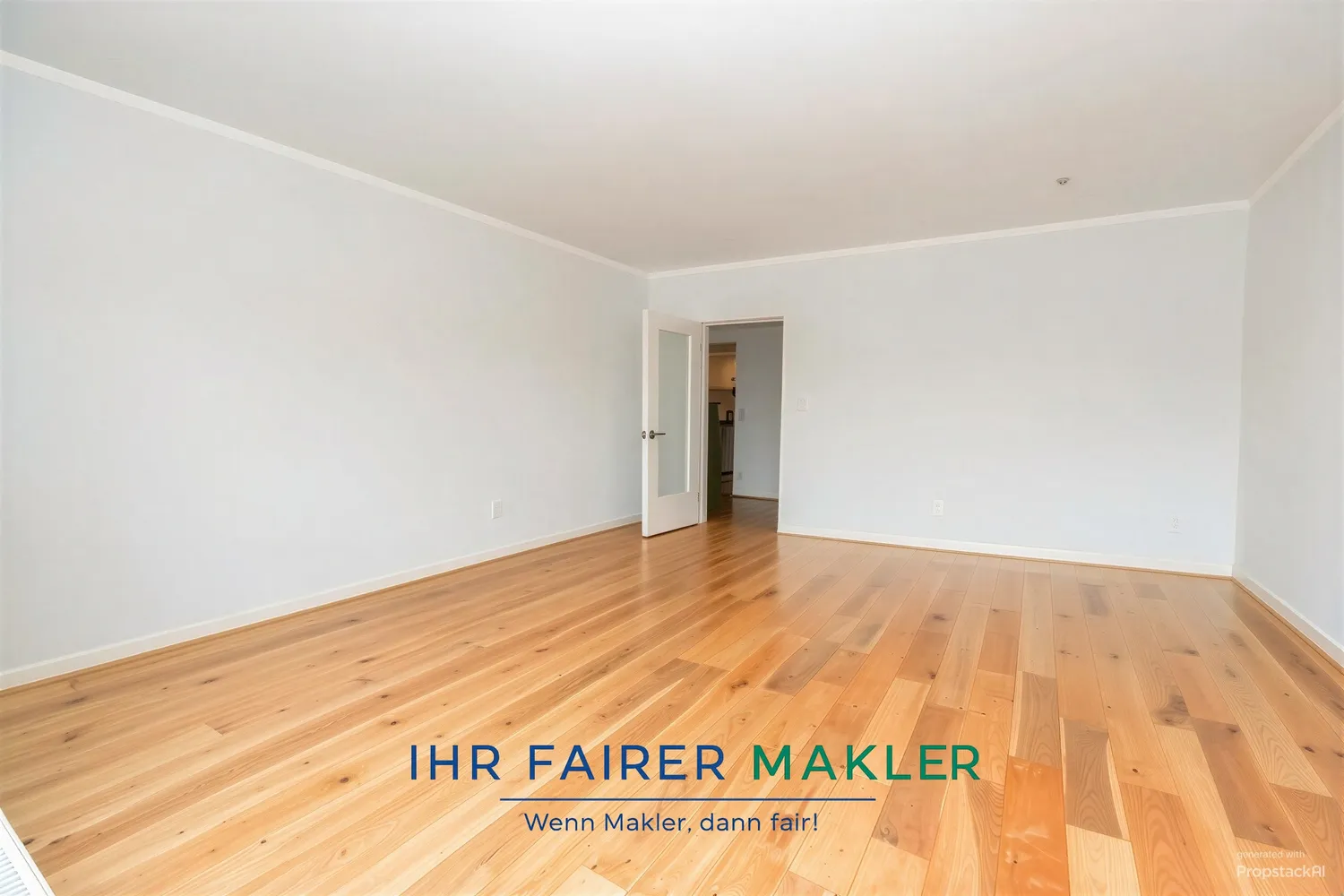 3 Zimmer Wohnung mit 76 m² in Bremen – Bild 4