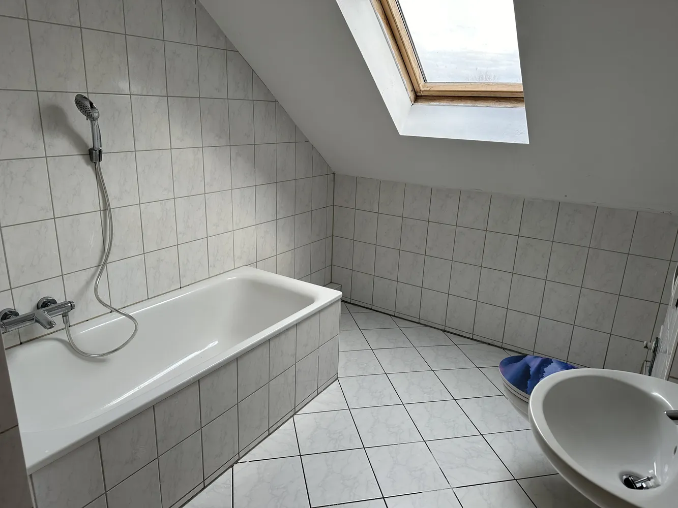 5 Zimmer Wohnung mit 110 m² in Mannheim – Bild 11
