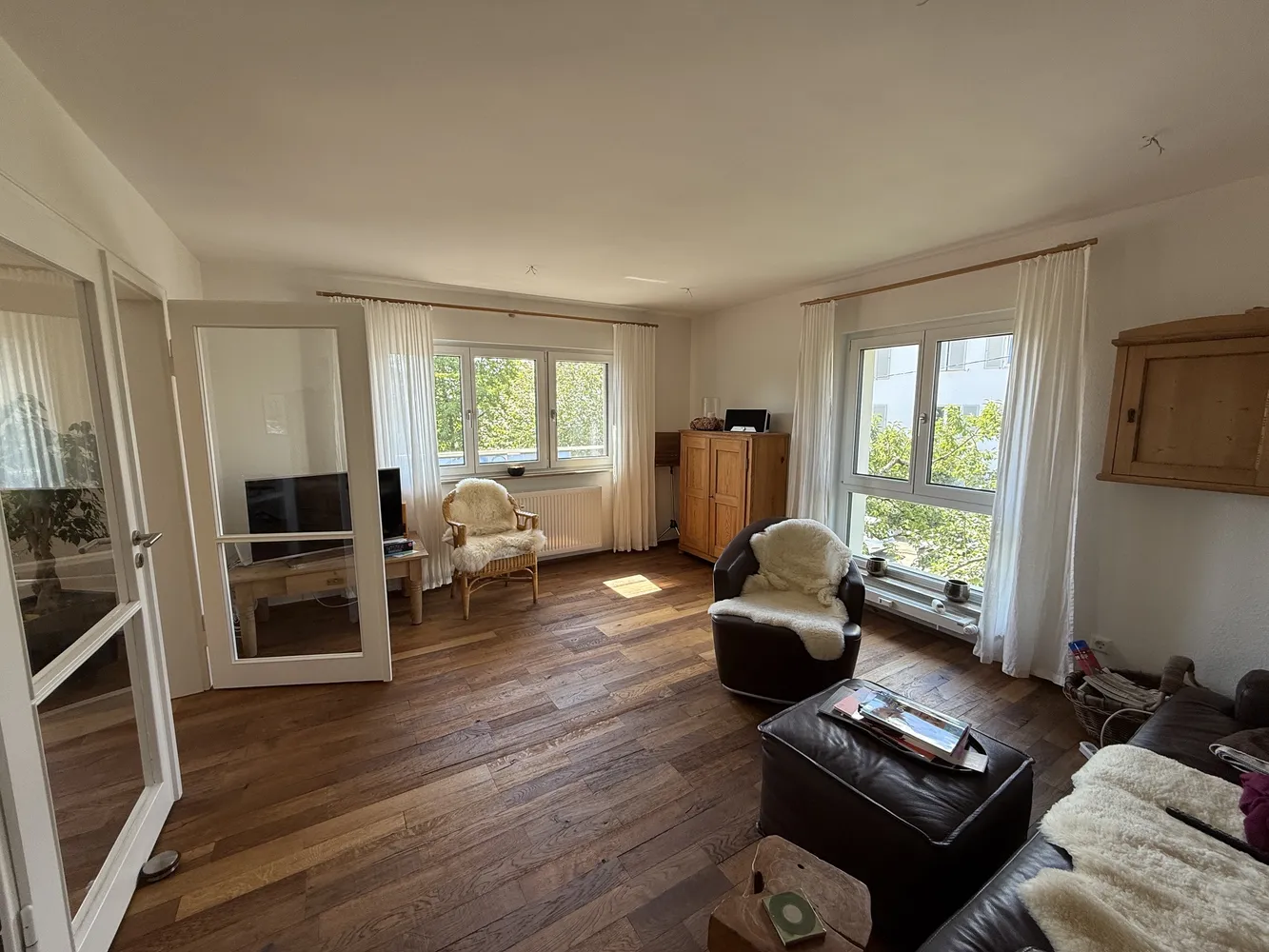 4 Zimmer Wohnung mit 88 m² in Stuttgart – Bild 8