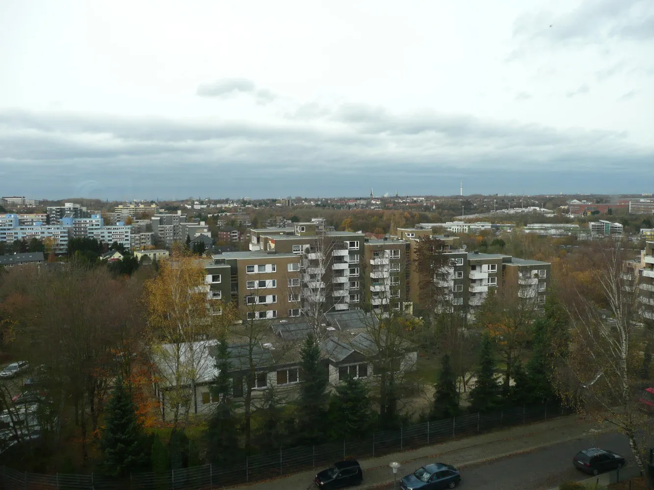 3 Zimmer Wohnung mit 71 m² in Bochum – Bild 5