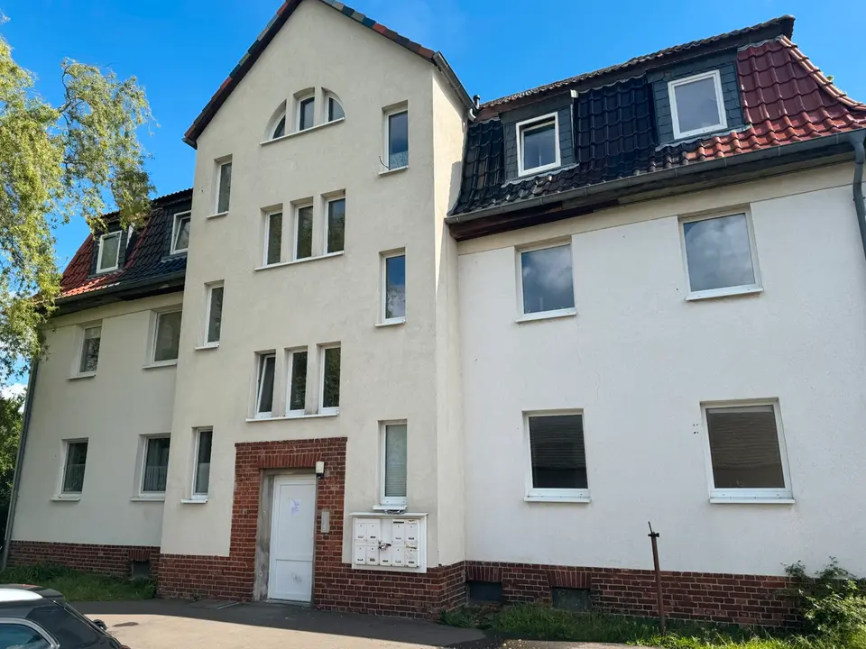 3 Zimmer Wohnung mit 110 m² in Weißenfels – Bild 8