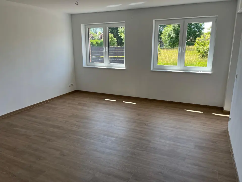 3 Zimmer Wohnung mit 92 m² in Bramsche – Bild 1