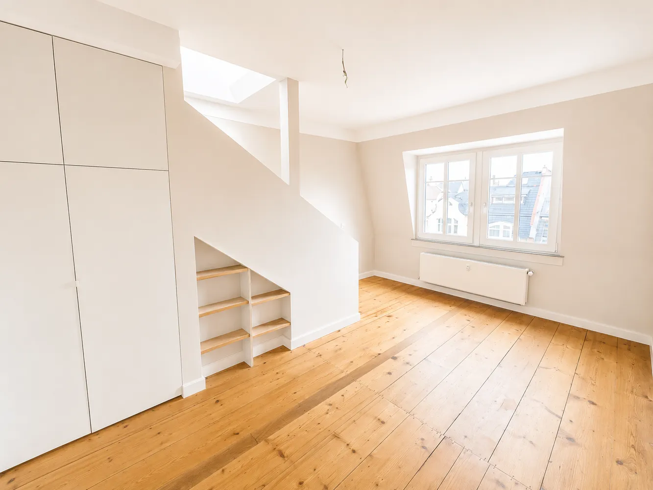 5 Zimmer Wohnung mit 148 m² in Frankfurt am Main – Bild 8