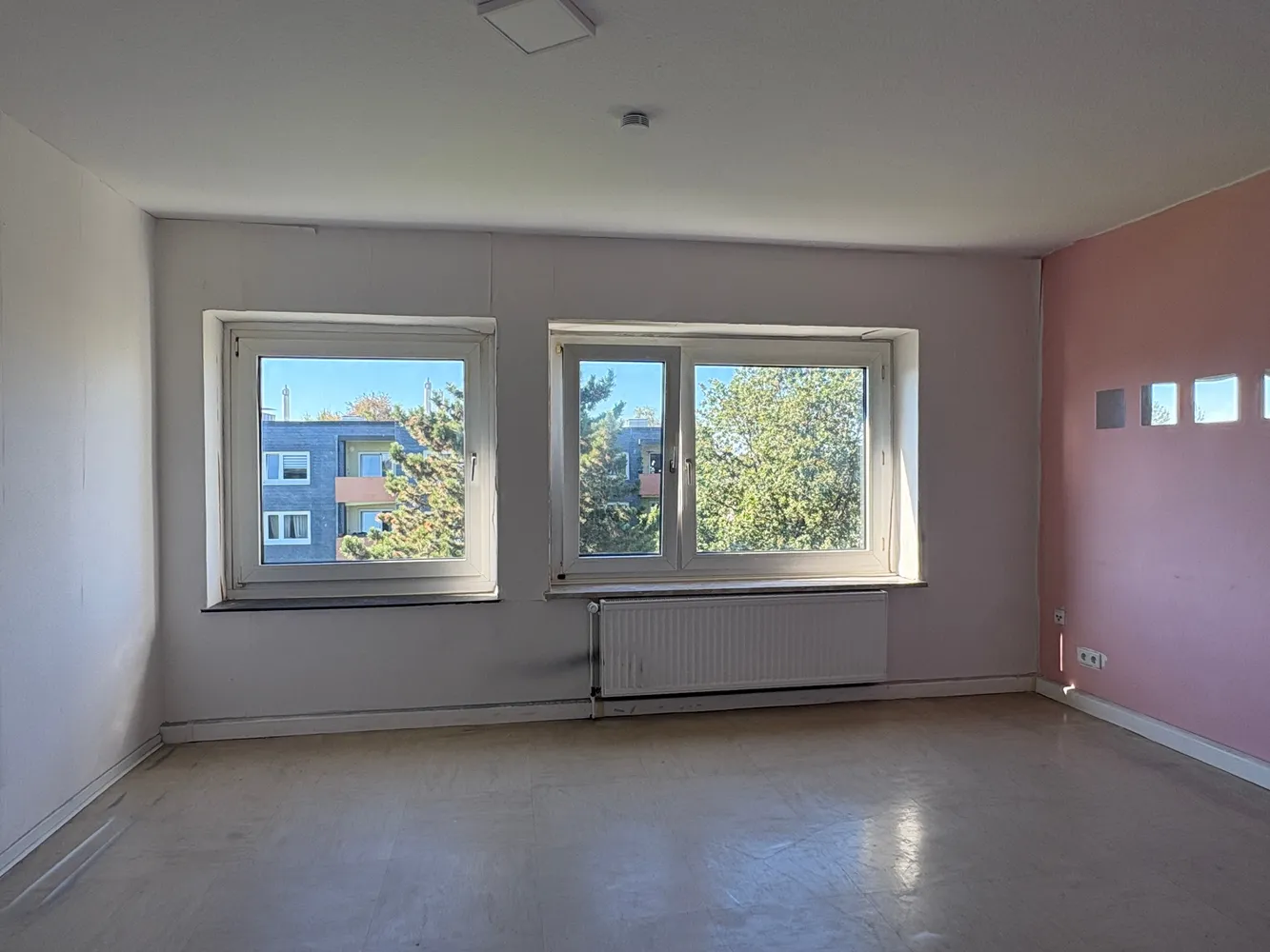 1 Zimmer Wohnung mit 37 m² in Remscheid – Bild 2