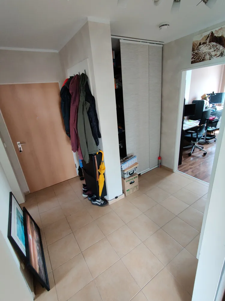 3 Zimmer Wohnung mit 70 m² in München – Bild 8