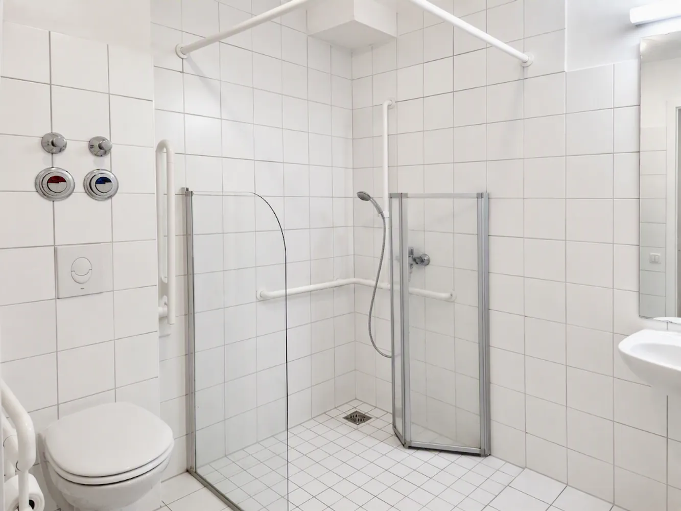 2 Zimmer Wohnung mit 55 m² in Deggendorf – Bild 6