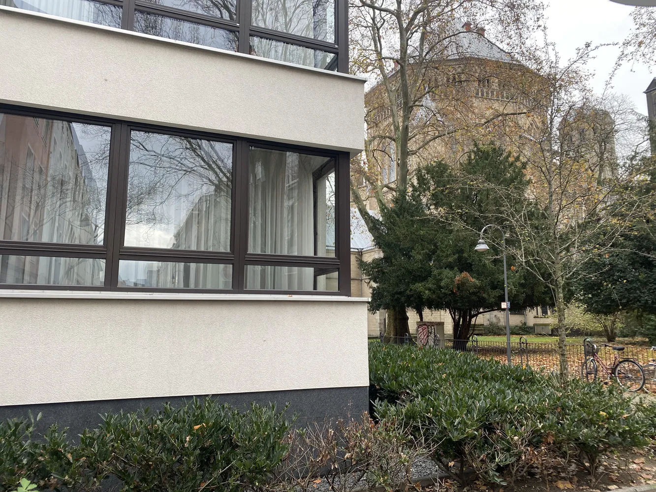5 room apartment with 128 m² in Cologne – Photo 4