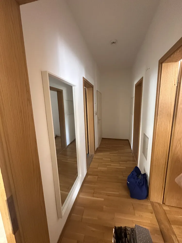 2 Zimmer Wohnung mit 50 m² in Frankfurt am Main – Bild 2