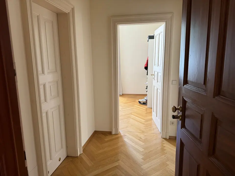 5 Zimmer Wohnung mit 163 m² in Leipzig – Bild 5