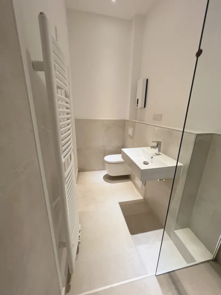 3 Zimmer Wohnung mit 70 m² in Hannover – Bild 9