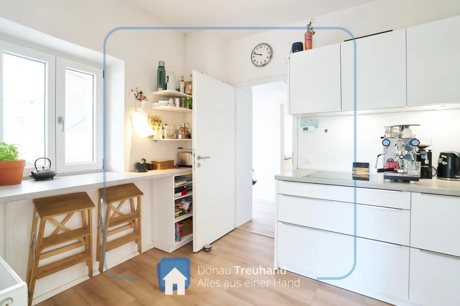 2 room apartment with 76 m² in Passau – Photo 5