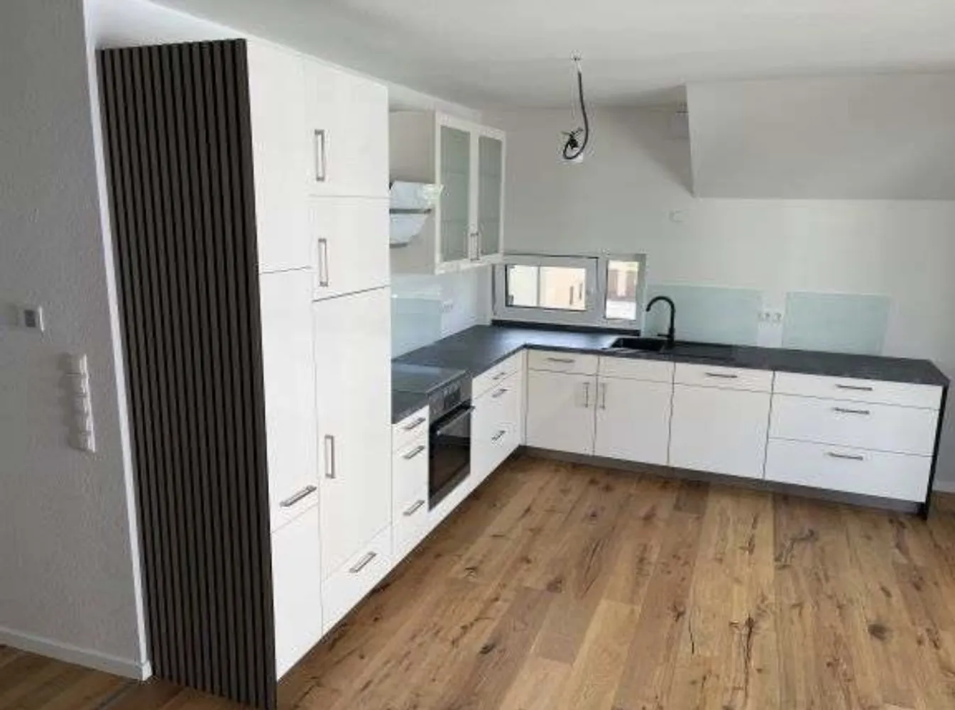 3 Zimmer Wohnung mit 90 m² in Mannheim – Bild 1