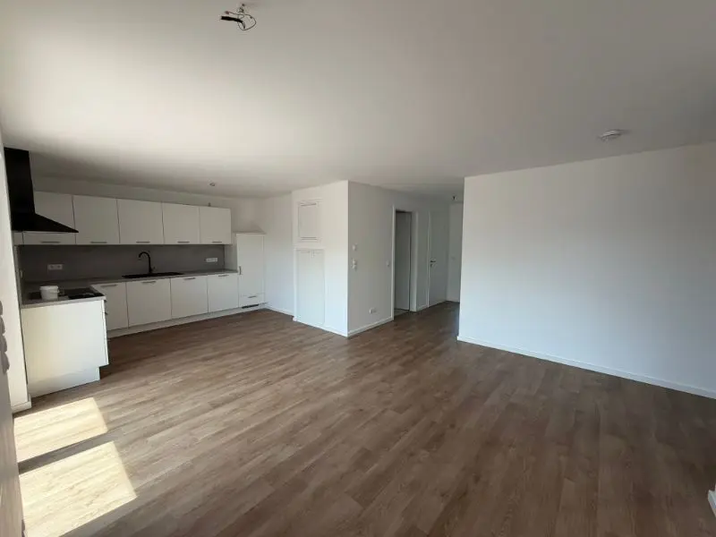 3 Zimmer Wohnung mit 88 m² in Flensburg – Bild 1