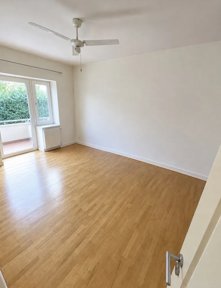 3 Zimmer Wohnung mit 57 m² in Bremen – Bild 1