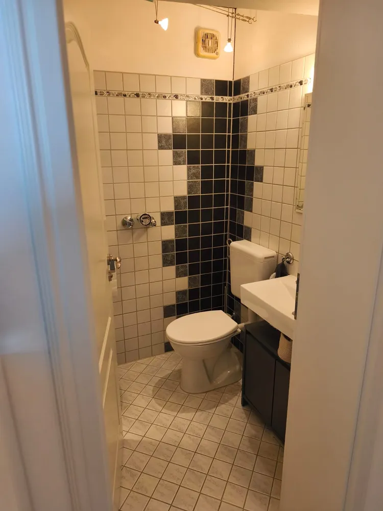 4 Zimmer Wohnung mit 82 m² in München – Bild 4