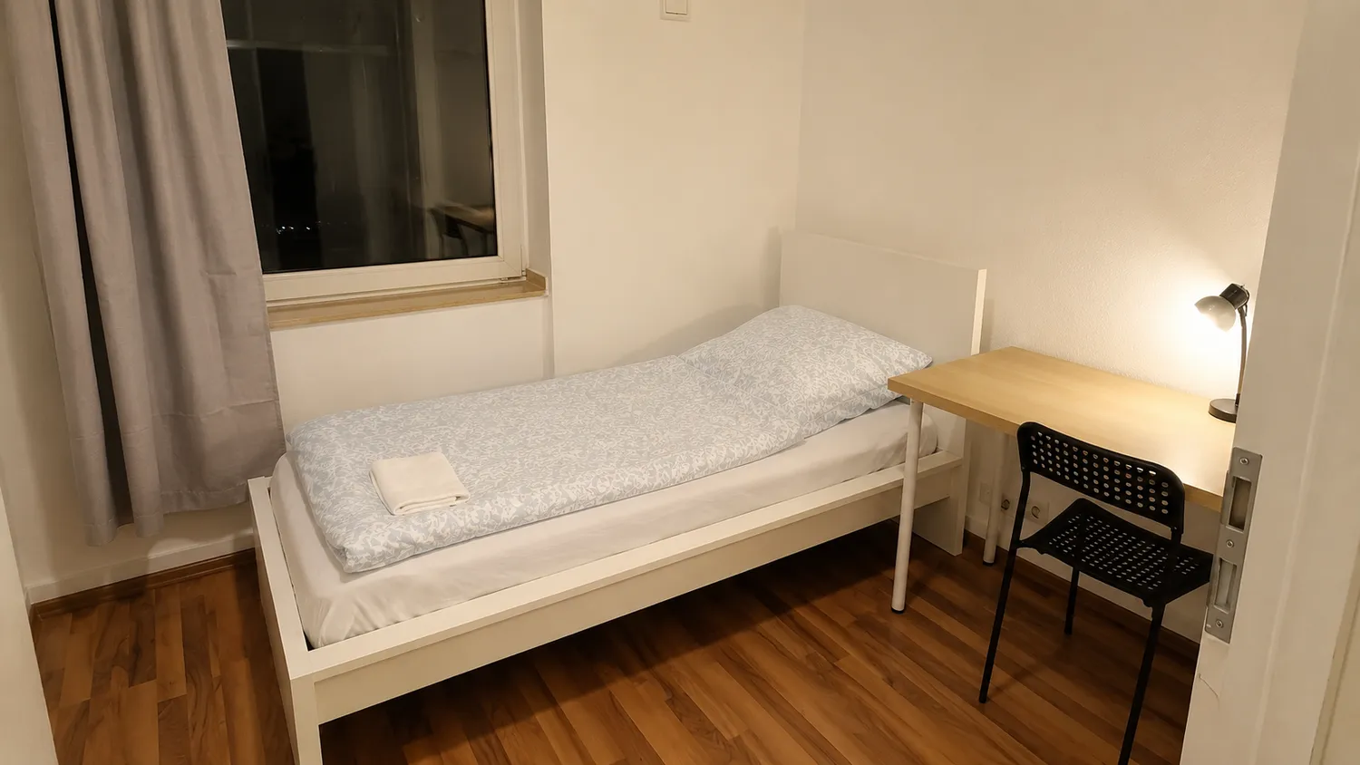 WG-Zimmer mit 9 m² in Dortmund – Bild 2