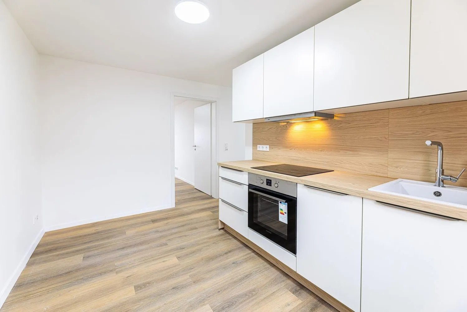 3 Zimmer Wohnung mit 49 m² in Nürnberg – Bild 1