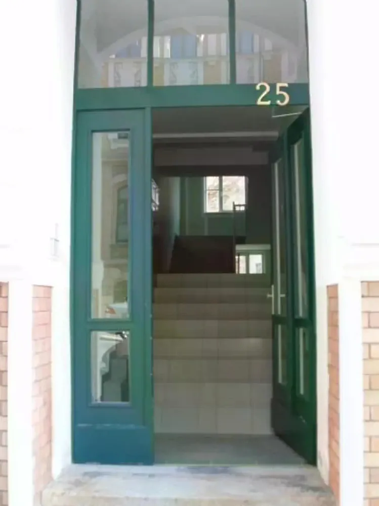 2 Zimmer Wohnung mit 52 m² in Plauen – Bild 7
