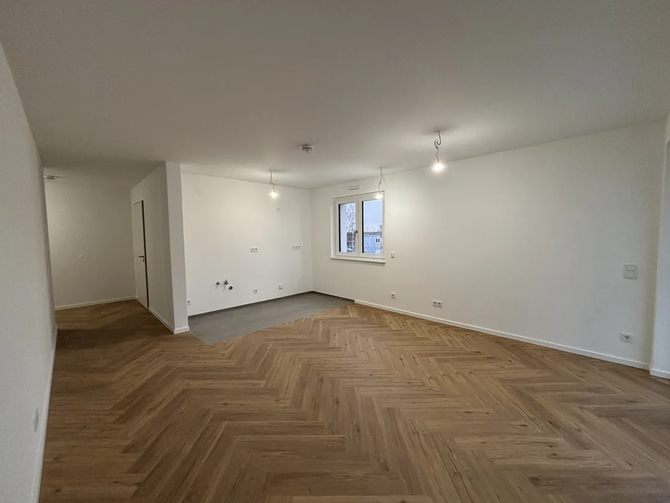 1 Zimmer Wohnung mit 39 m² in Darmstadt – Bild 7
