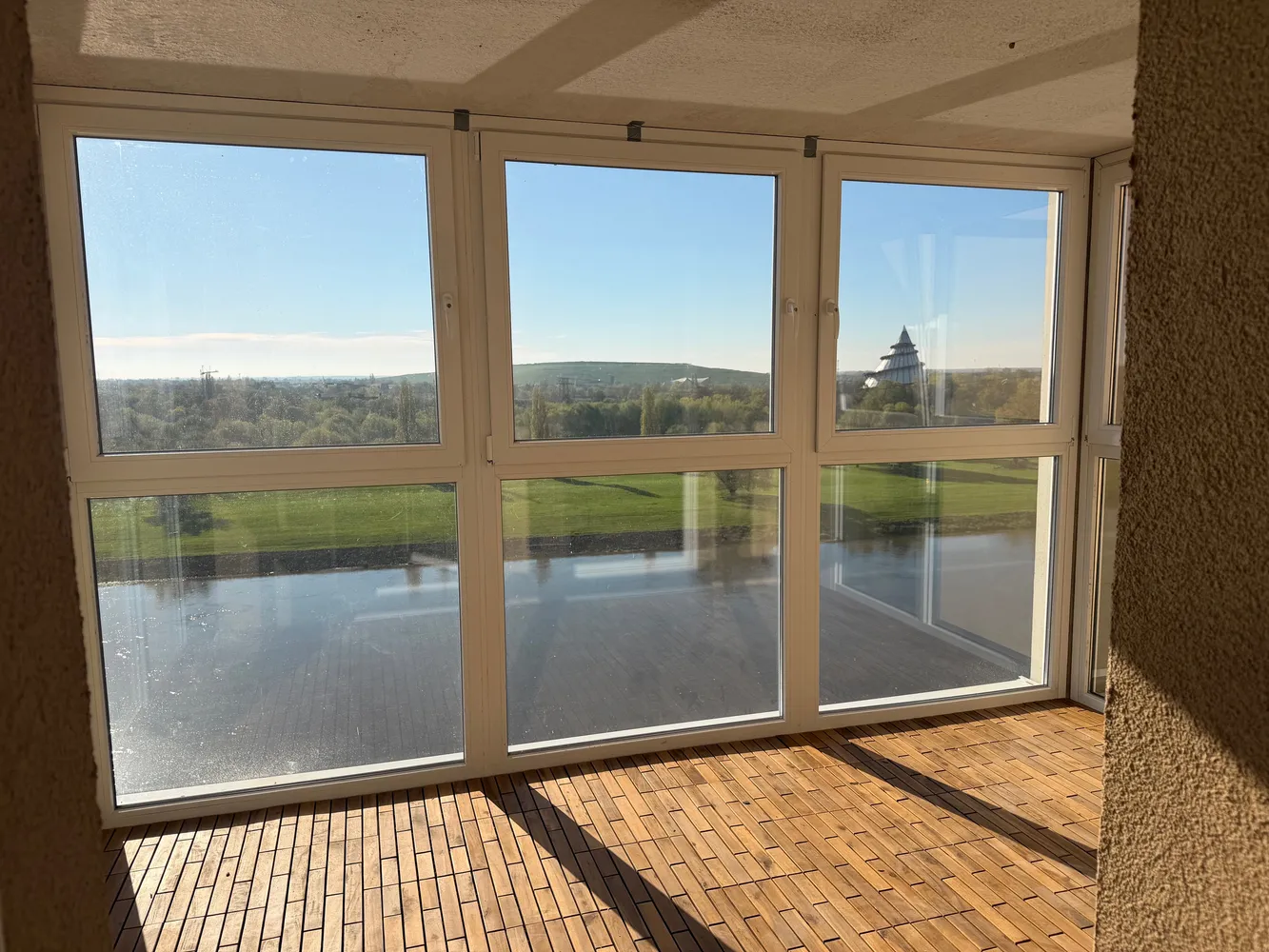 4 Zimmer Wohnung mit 109 m² in Magdeburg – Bild 8