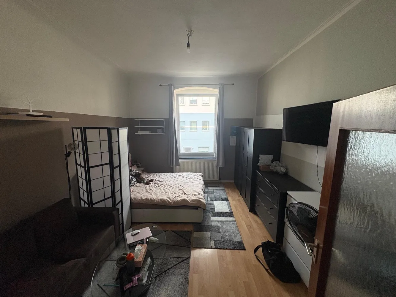1 Zimmer Wohnung mit 40 m² in Düsseldorf – Bild 5