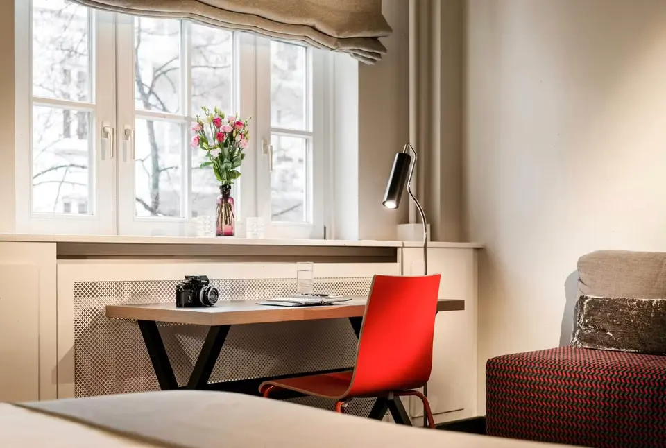 2 Zimmer Wohnung mit 40 m² in Hamburg – Bild 3