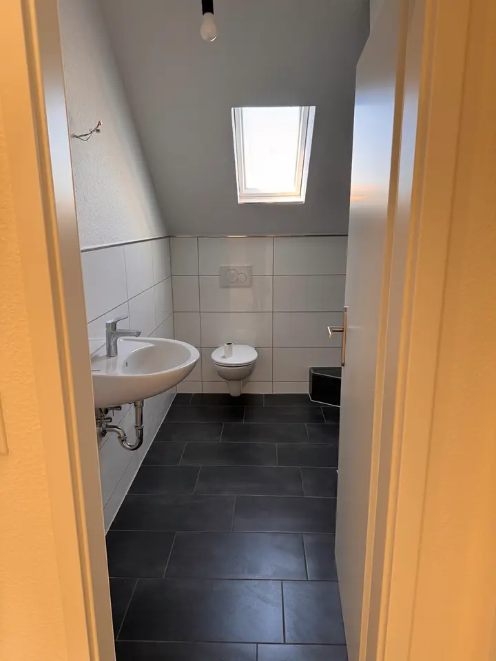 3 Zimmer Wohnung mit 59 m² in Krefeld – Bild 4
