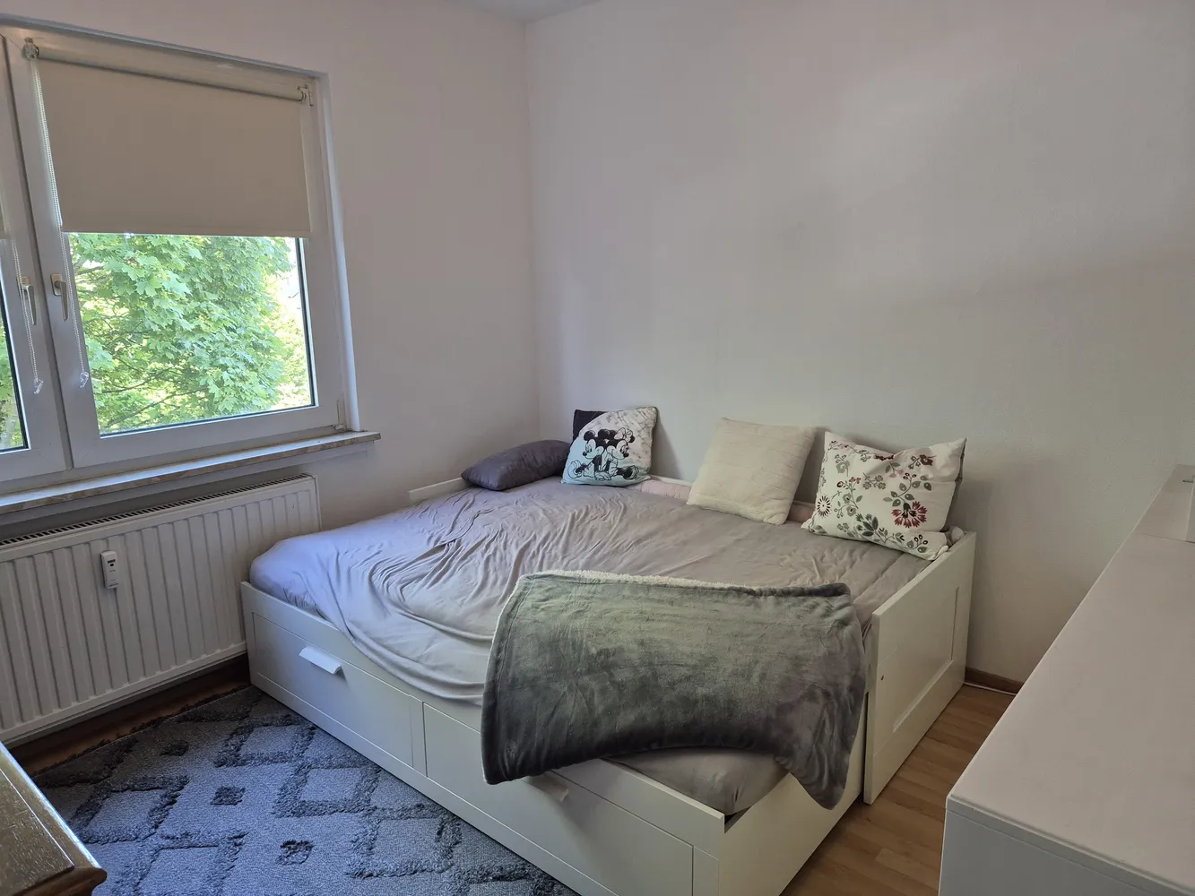 5 Zimmer Wohnung mit 136 m² in Duisburg – Bild 6