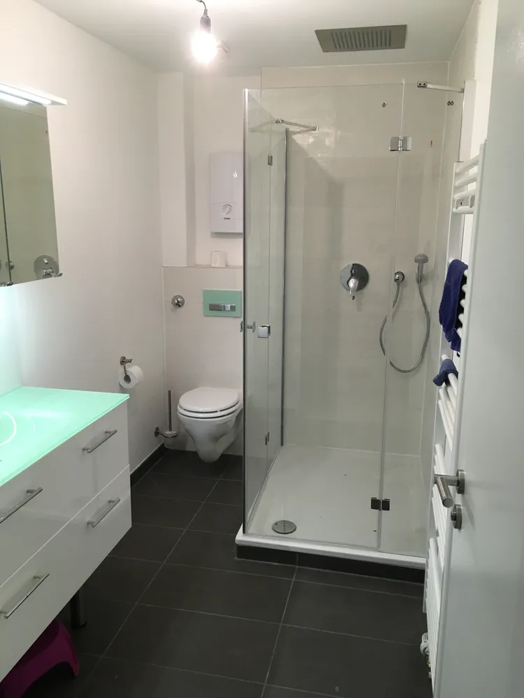 3 room apartment with 65 m² in Cologne – Photo 8