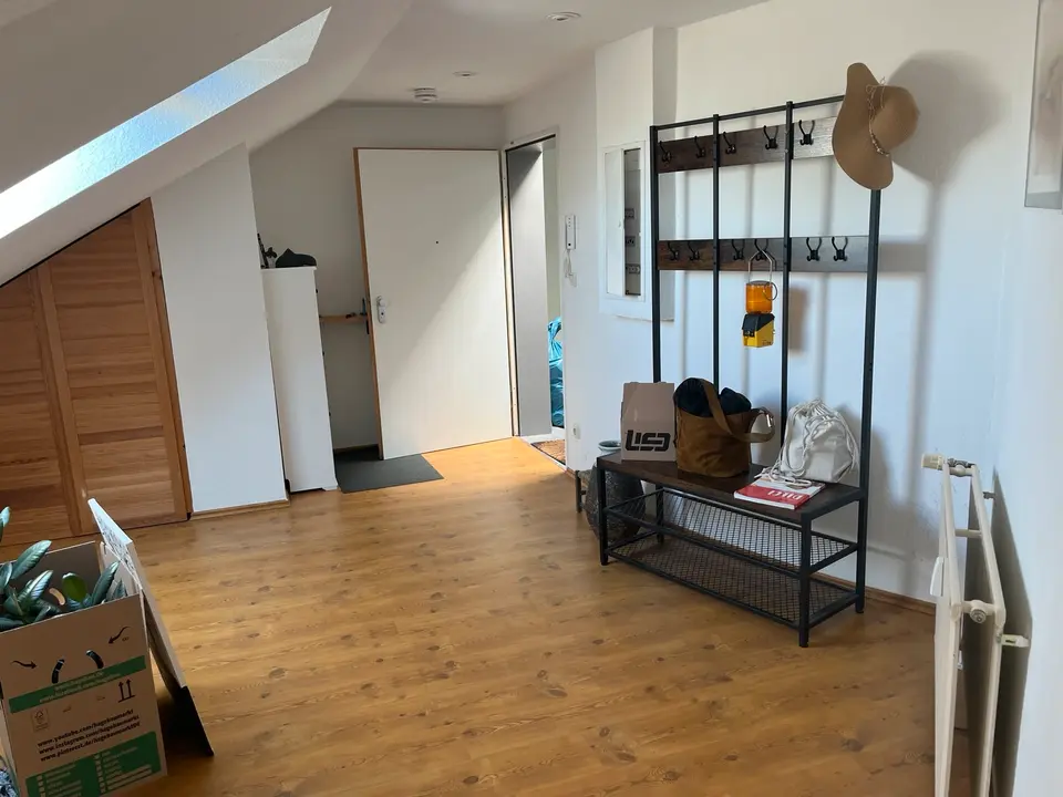 2 Zimmer Wohnung mit 62 m² in Rostock – Bild 6