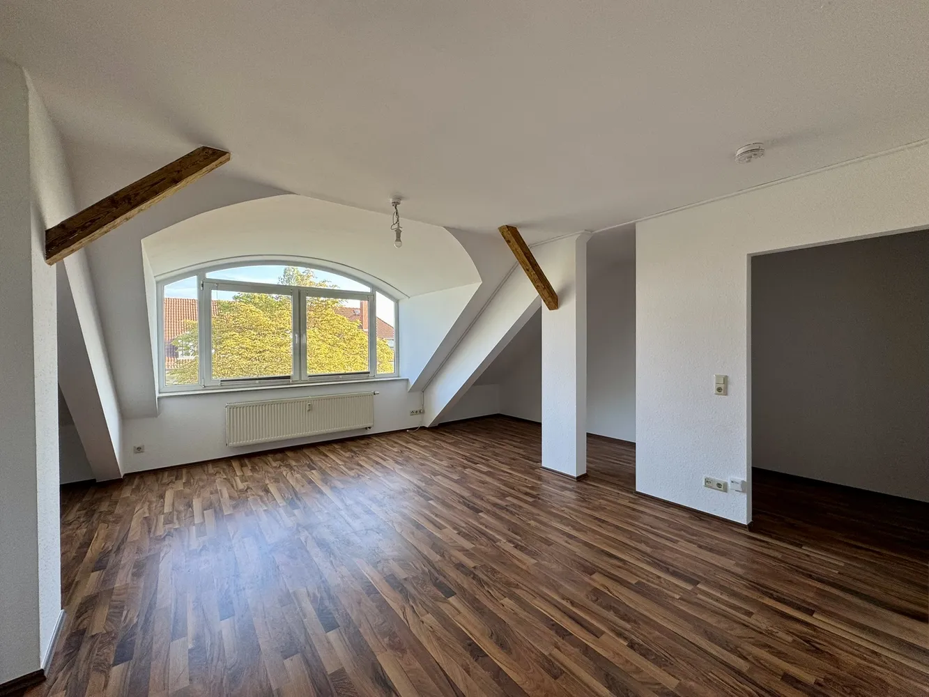 2 Zimmer Wohnung mit 68 m² in Dresden – Bild 3