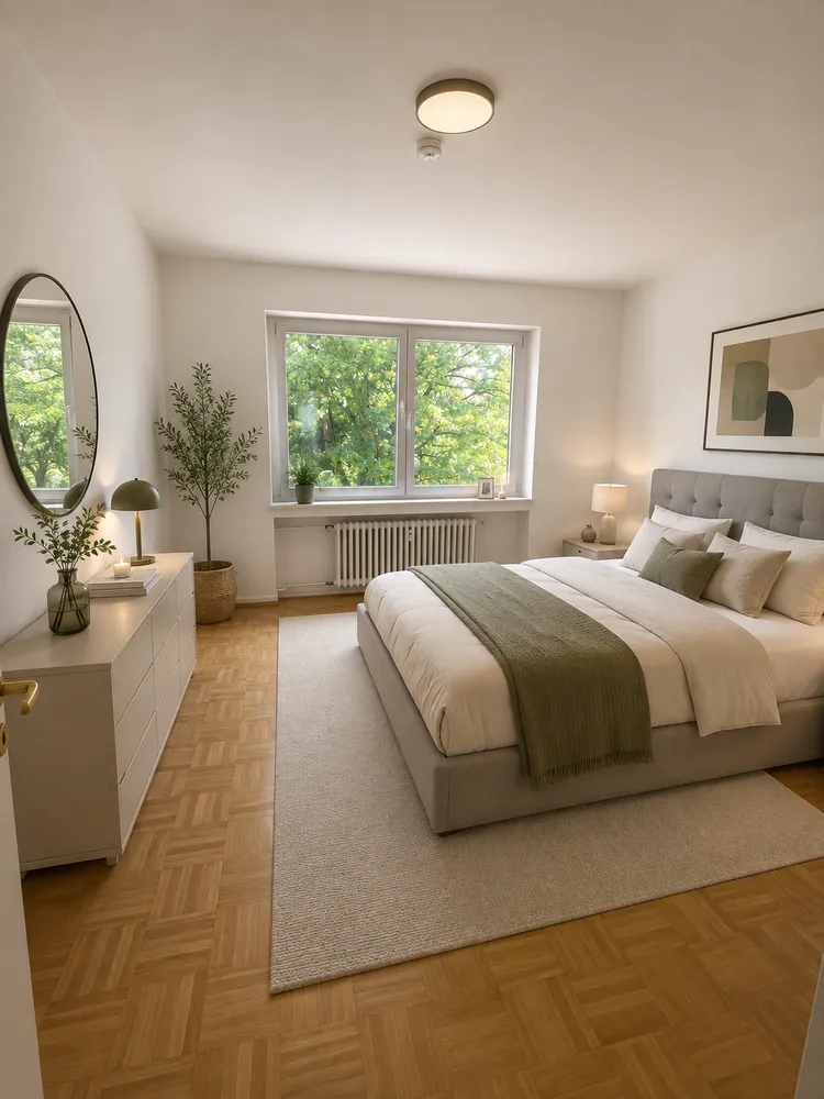 3 Zimmer Wohnung mit 74 m² in Mönchengladbach – Bild 2