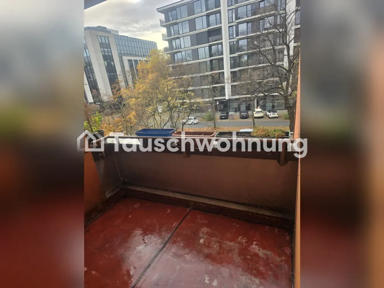 2 Zimmer Wohnung mit 64 m² in Berlin – Bild 2