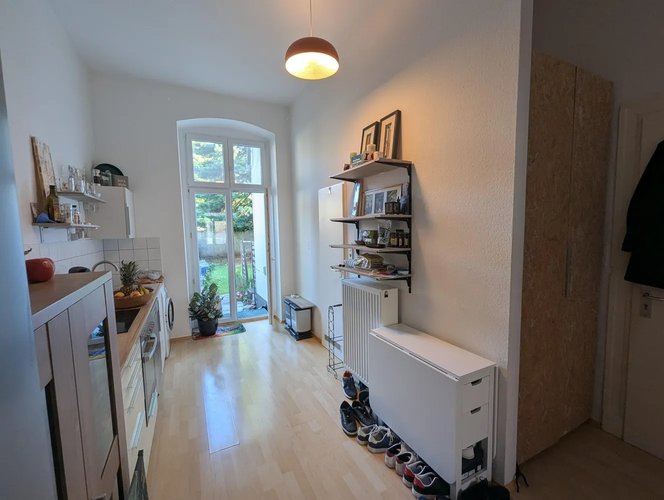 1 Zimmer Wohnung mit 38 m² in Düsseldorf – Bild 5