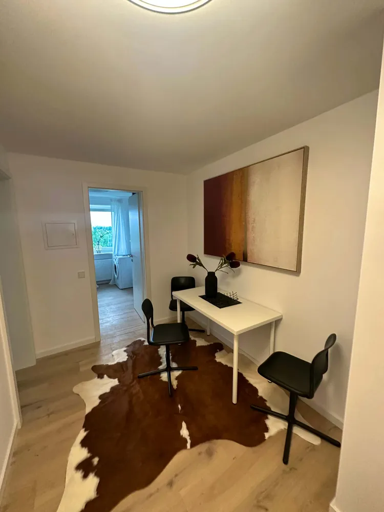 Shared room with 15 m² in Munich – Photo 3