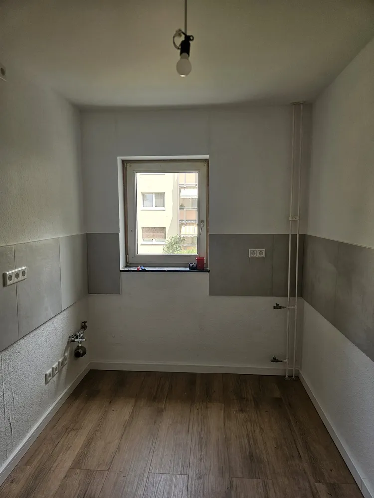 4 Zimmer Wohnung mit 69 m² in Frankfurt am Main – Bild 2
