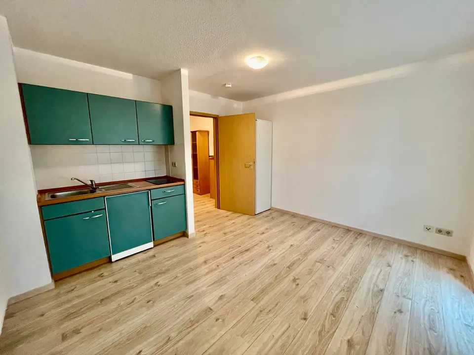Studio mit 24 m² in Hof – Bild 2