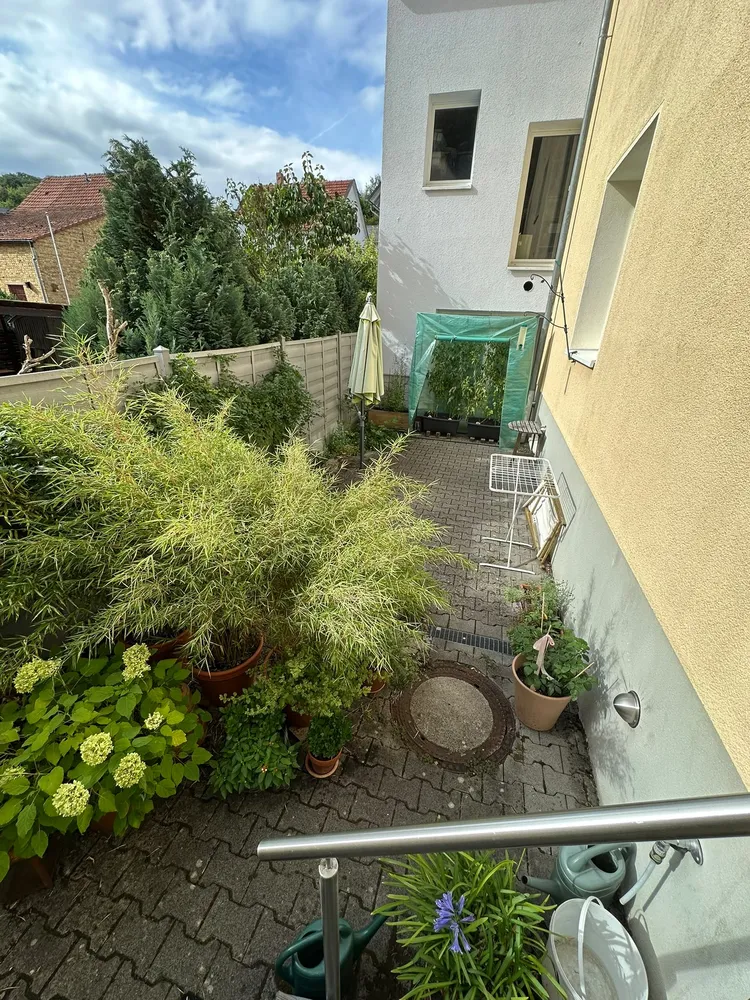 3 Zimmer Wohnung mit 109 m² in Wiesbaden – Bild 3