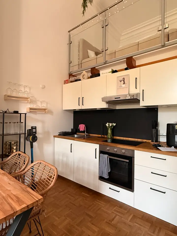 2 room apartment with 50 m² in Amberg – Photo 5