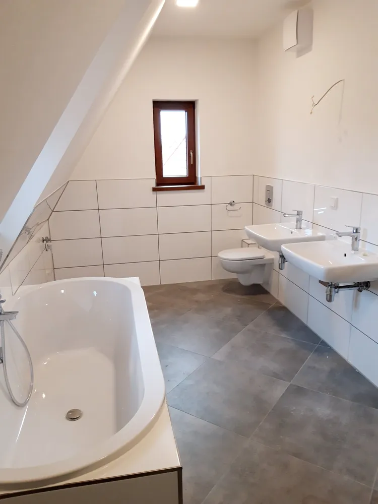 2 room apartment with 115 m² in Amberg – Photo 3