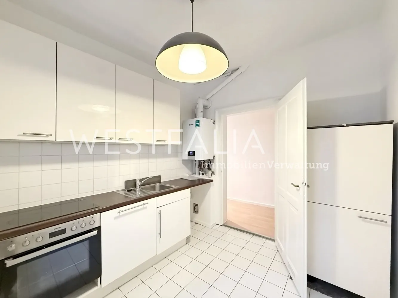 2 Zimmer Wohnung mit 60 m² in München – Bild 8