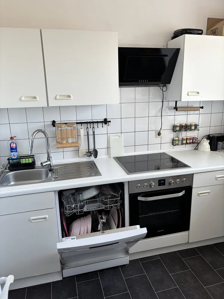 2 Zimmer Wohnung mit 67 m² in Braunschweig – Bild 3