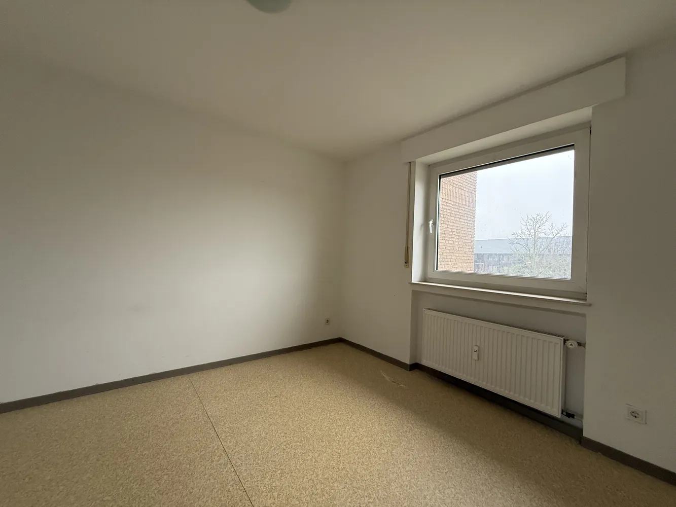 3 Zimmer Wohnung mit 82 m² in Minden – Bild 7