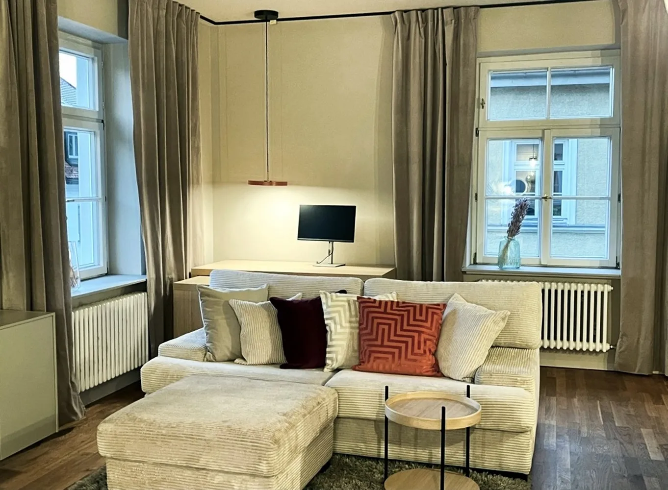 1 Zimmer Wohnung mit 44 m² in München – Bild 7